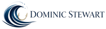DOMINIC STEWART logo