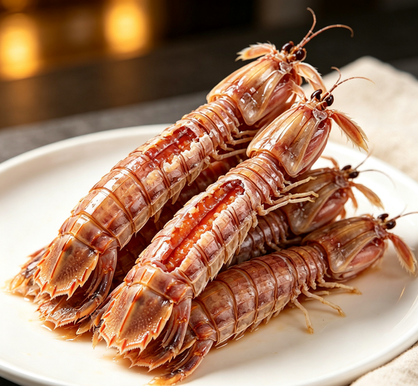 Premium Prawns